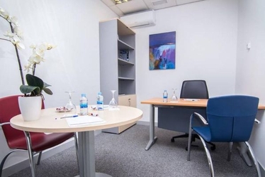 Oficinas en alquiler en Palma de Mallorca