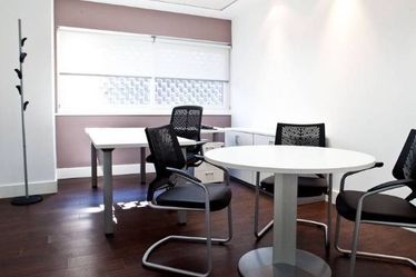 Oficinas en alquiler en Sevilla