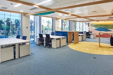 Oficinas en alquiler en Tarragona
