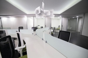Centro de negocios en alquiler en Comunidad de Madrid