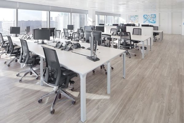 Centro de negocios en alquiler en Zaragoza