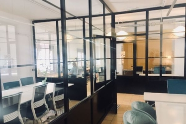 Centro de negocios en alquiler en València