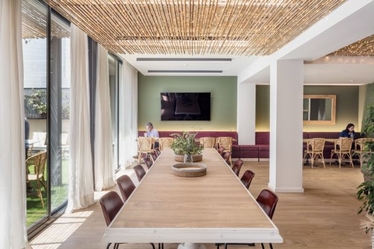 Sala de reuniones en alquiler en Comunidad de Madrid