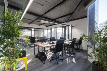 Locales de oficina en alquiler en Comunidad de Madrid