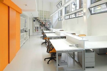 Locales comerciales en alquiler en Alcobendas