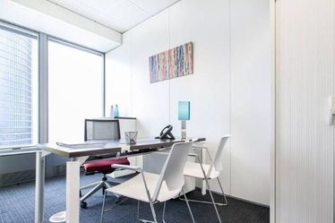 Centro de negocios en alquiler en Madrid Chamartín