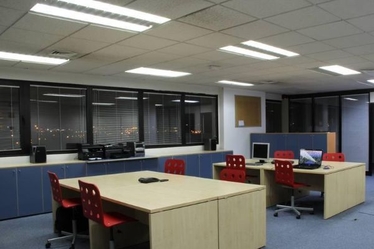 Сoworking en alquiler en Comunidad de Madrid