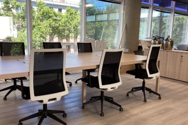 Oficinas en alquiler en Madrid Centro