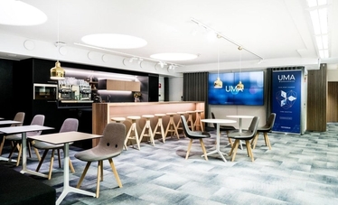 Coworking vuokraa - Turku