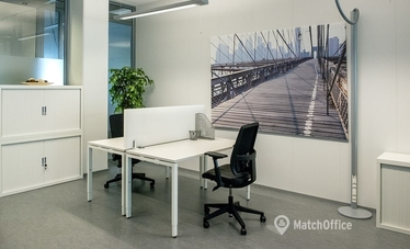 Coworking vuokraa - Vantaa