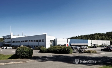 Varastotilat vuokraa - Jyväskylä