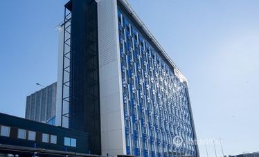 Toimistohotellit vuokraa - Espoo