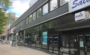 Liiketilat vuokraa - Lahti