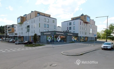 Liiketilat vuokraa - Turku