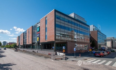 Toimisto vuokraa - Oulu