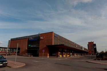 Varastotilat vuokraa - Riihimäki