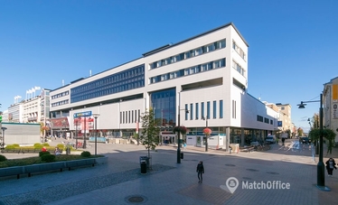 Liiketilat vuokraa - Kuopio