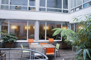 Coworking à louer à Paris 9