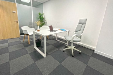 Centre d'affaires  à louer à Paris 9