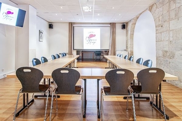 Salle de réunion à louer à Paris 9