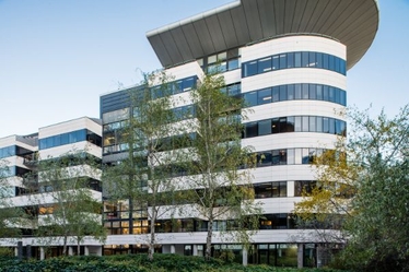 Bureau à louer à Paris 9