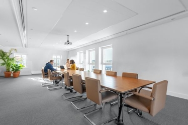 Coworking à louer à Paris 12