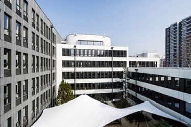 Bureau à louer à Paris 12