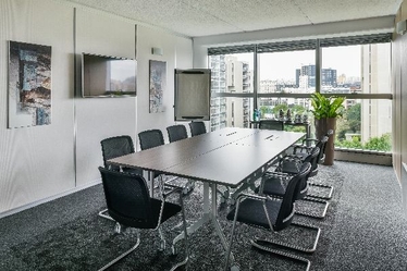 Salle de réunion à louer à Paris 12
