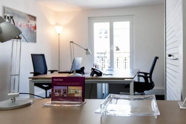 Coworking à louer à Paris 8