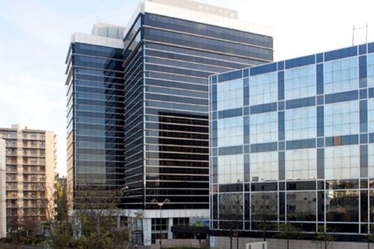 Centre d'affaires  à louer à Paris 8