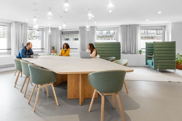 Coworking à louer à Paris