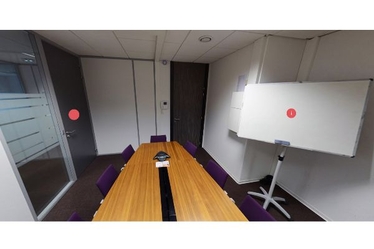 Salle de réunion à louer à Paris