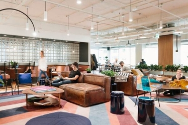 Coworking à louer à Paris 19