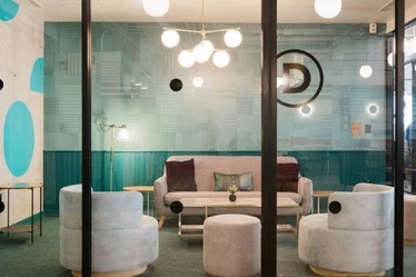 Coworking à louer à Paris 15