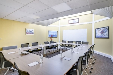 Salle de réunion à louer à Paris 17