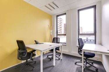 Bureau à louer à Paris 16