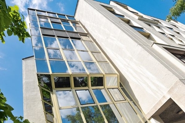 Centre d'affaires  à louer à Paris 17