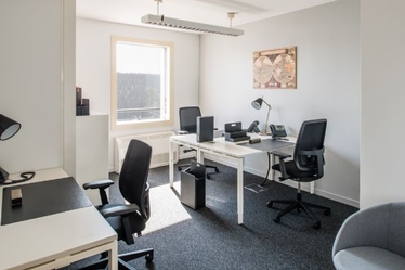 Centre d'affaires  à louer à Paris 15