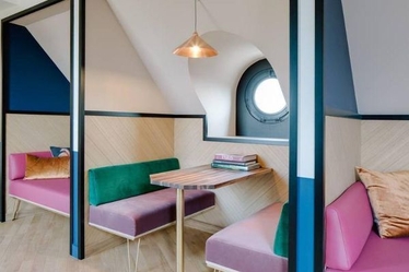 Locaux commerciaux à louer à Paris 19