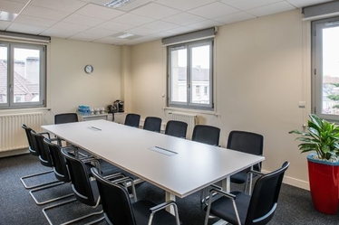 Salle de réunion à louer à Paris 16