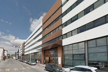 Bureau à louer à Paris 17