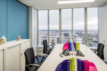 Locaux commerciaux à louer à Aix en Provence