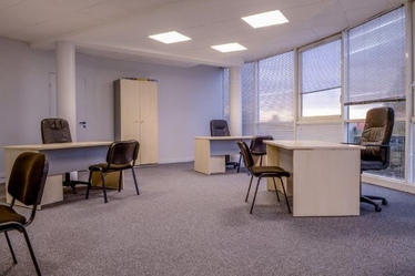 Centre d'affaires  à louer à Bordeaux