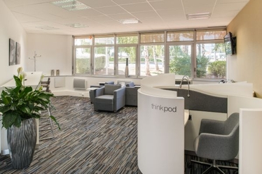 Coworking à louer à Bretagne