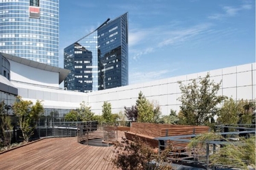 Bureau à louer à Midi-Pyrénées