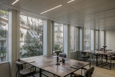 Coworking à louer à La Garenne-Colombes