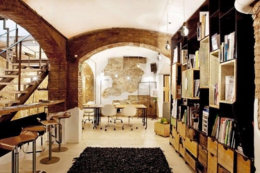 Locaux de bureaux à louer à Nanterre