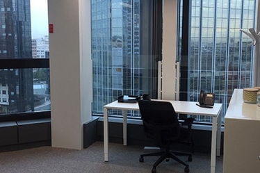 Locaux de bureaux à louer à Bordeaux