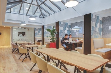 Coworking à louer à Nice