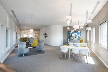 Bureau à louer à Lyon